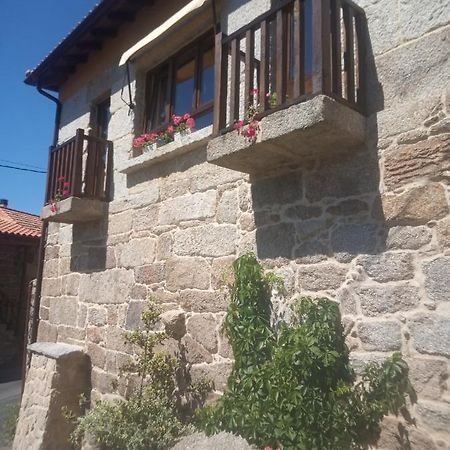 Apartamento Do Xures Maus de Salas 外观 照片