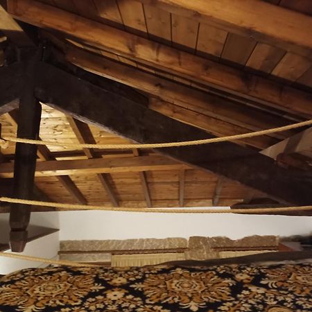 Apartamento Do Xures Maus de Salas 外观 照片