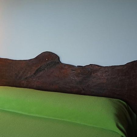 Apartamento Do Xures Maus de Salas 外观 照片