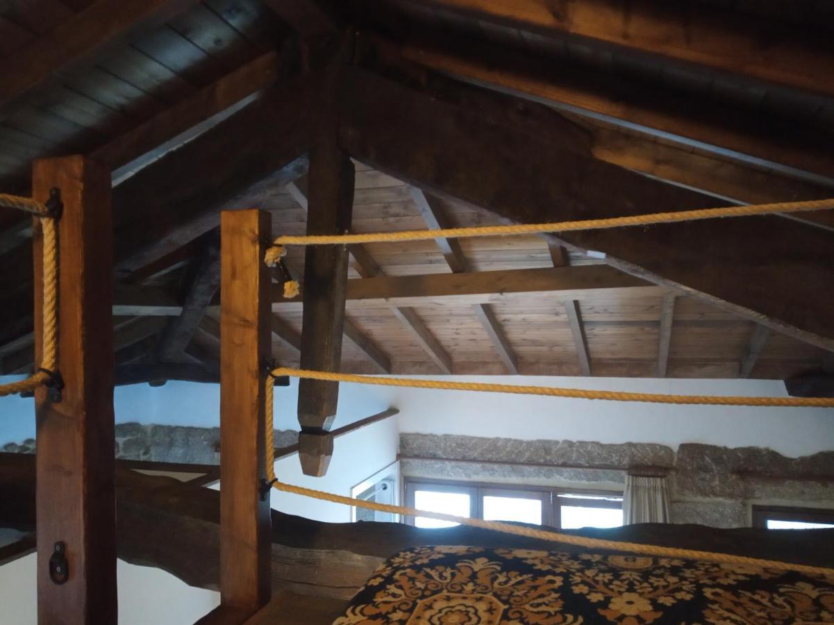 Apartamento Do Xures Maus de Salas 外观 照片
