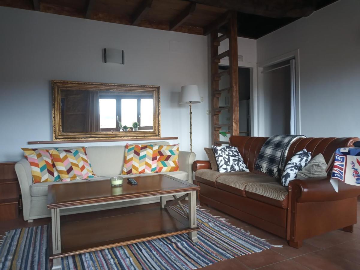 Apartamento Do Xures Maus de Salas 外观 照片