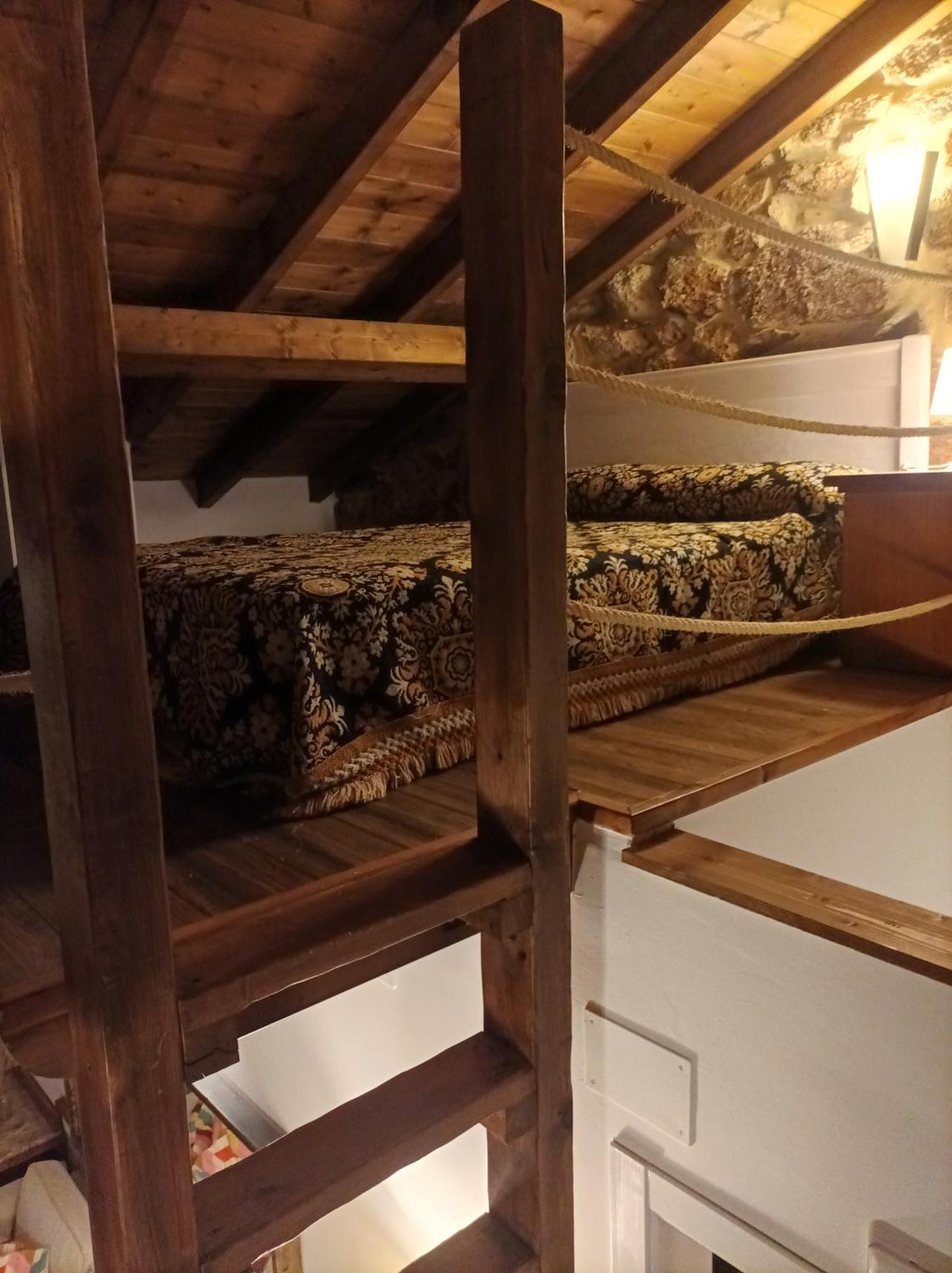 Apartamento Do Xures Maus de Salas 外观 照片