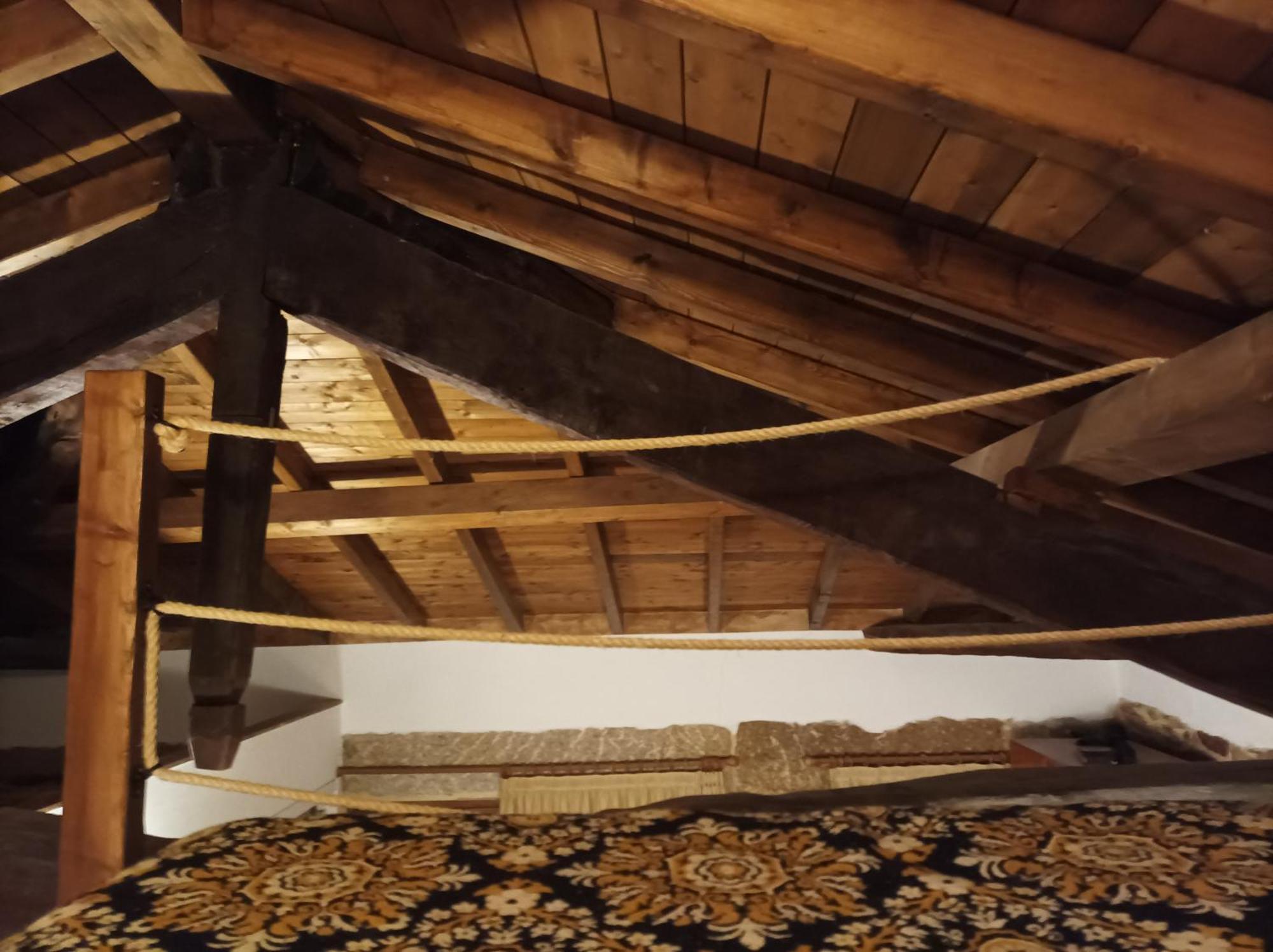 Apartamento Do Xures Maus de Salas 外观 照片