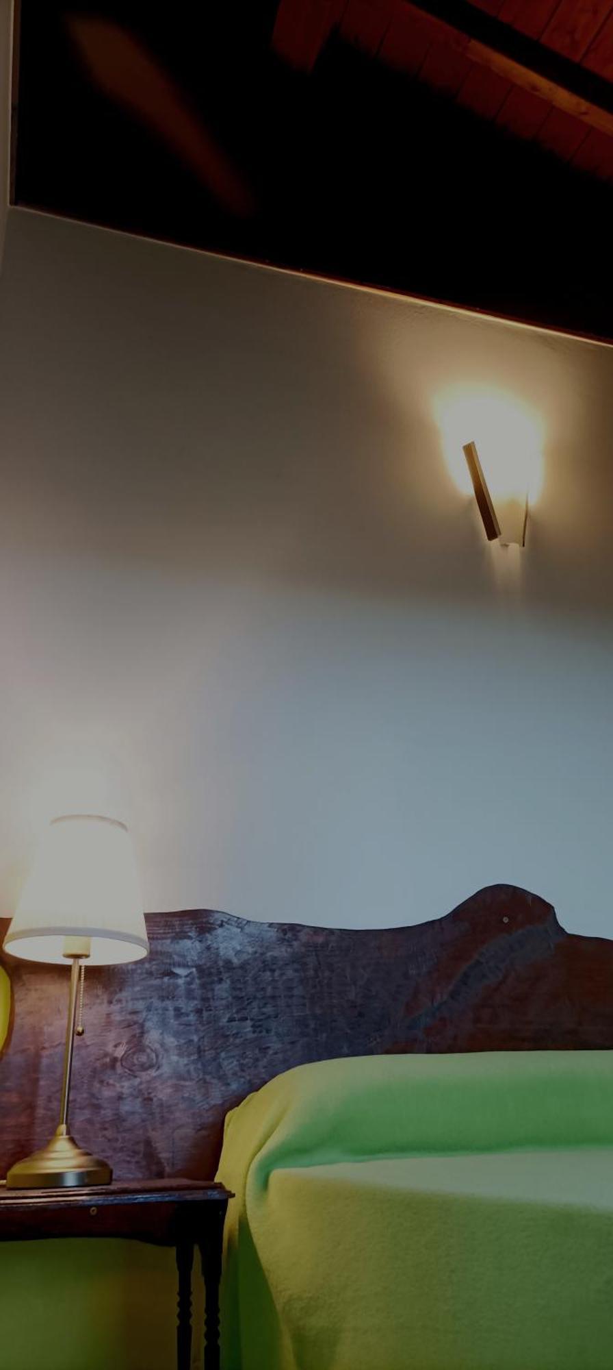 Apartamento Do Xures Maus de Salas 外观 照片