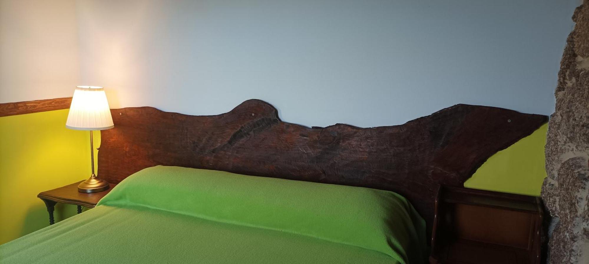 Apartamento Do Xures Maus de Salas 外观 照片