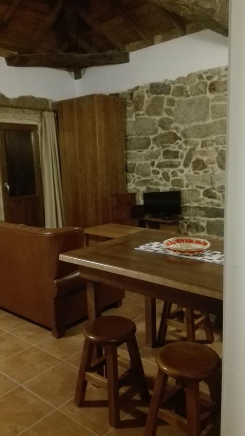 Apartamento Do Xures Maus de Salas 外观 照片