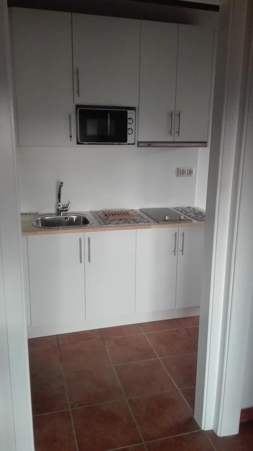Apartamento Do Xures Maus de Salas 外观 照片